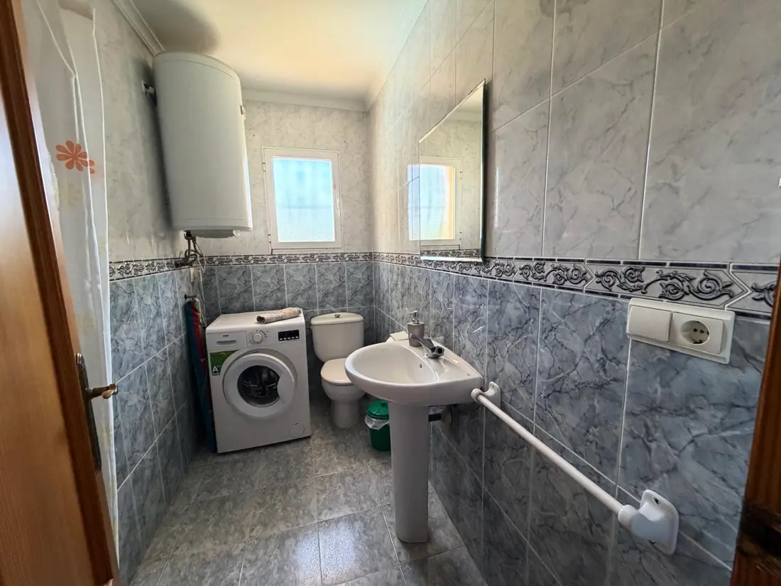 Maison de Vacances Dénia 834