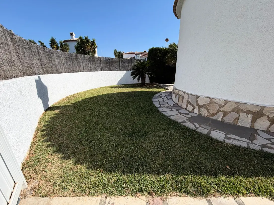 Maison de Vacances Dénia 834