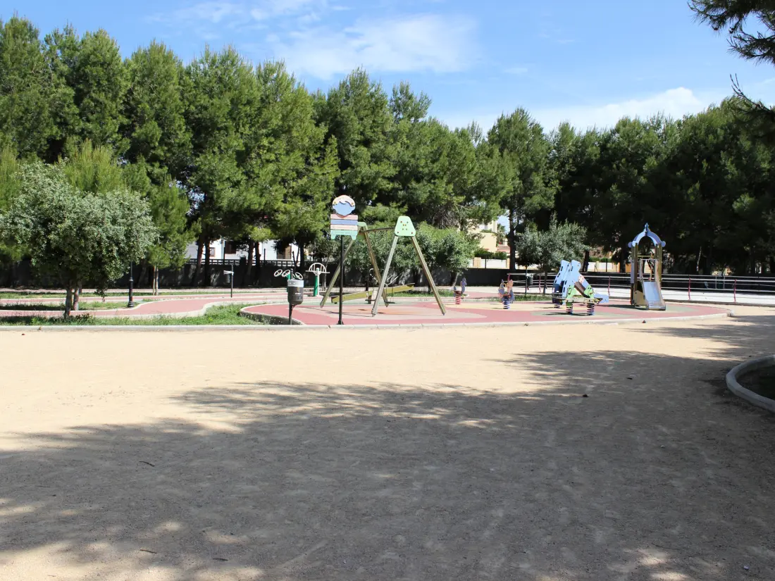 Maison de Vacances Dénia 834