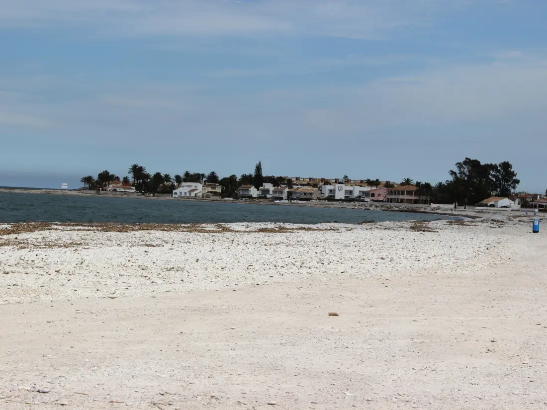 Maison de Vacances Dénia 834