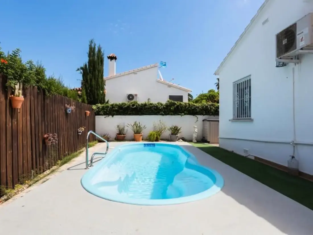 Maison de Vacances Dénia 858