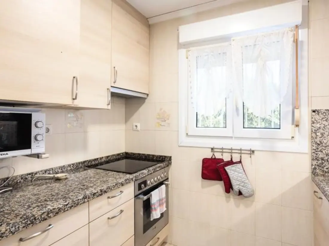 Maison de Vacances Dénia 858