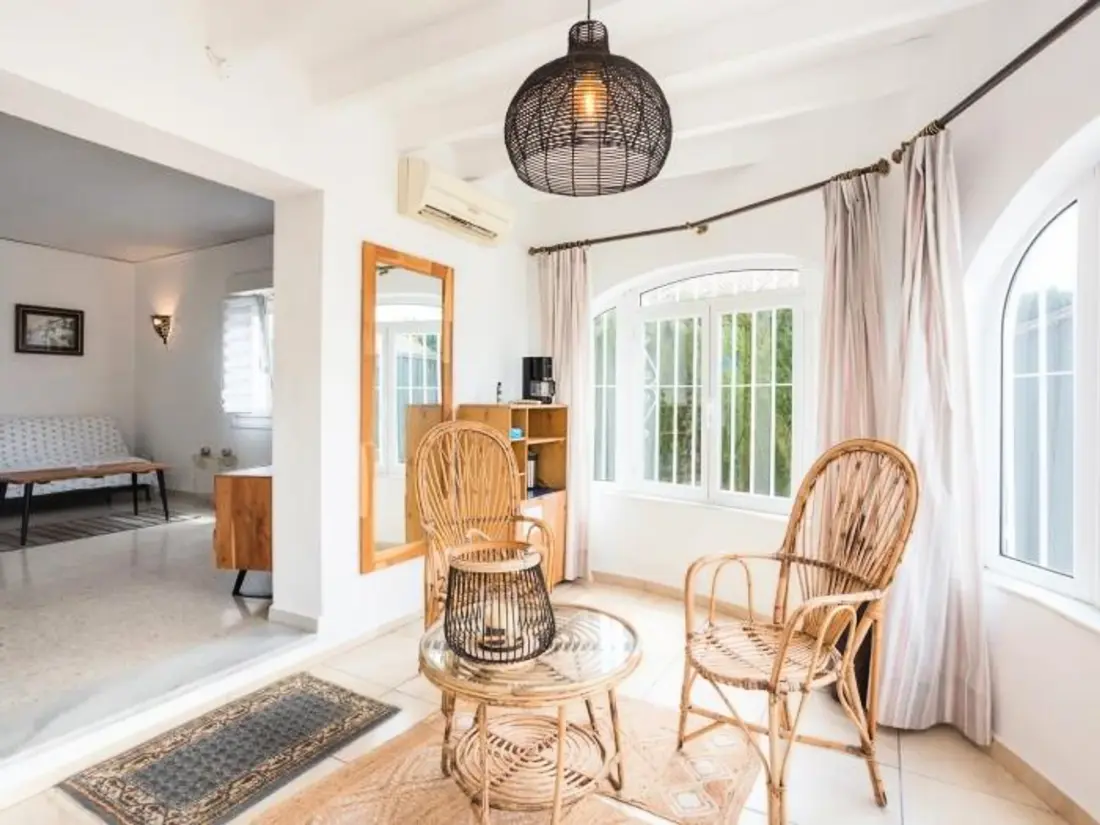 Maison de Vacances Dénia 858