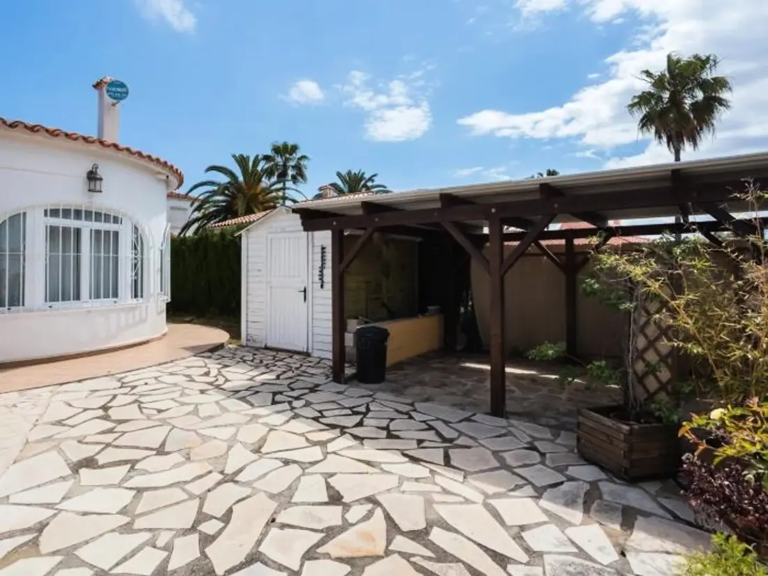 Maison de Vacances Dénia 858