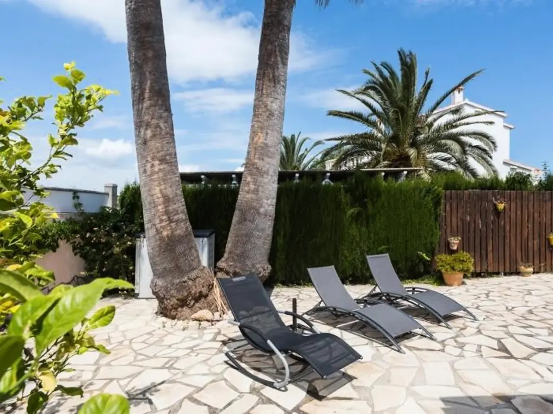 Maison de Vacances Dénia 858