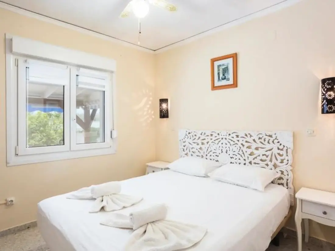Maison de Vacances Dénia 858