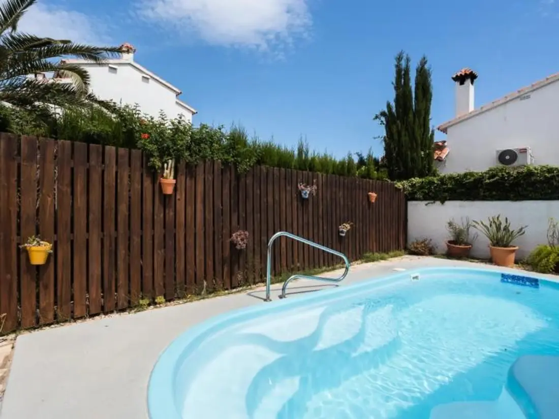 Maison de Vacances Dénia 858