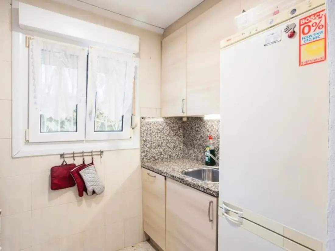 Maison de Vacances Dénia 858