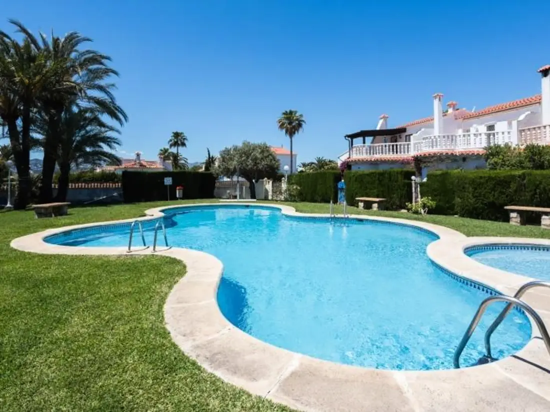 Maison de Vacances Dénia 858