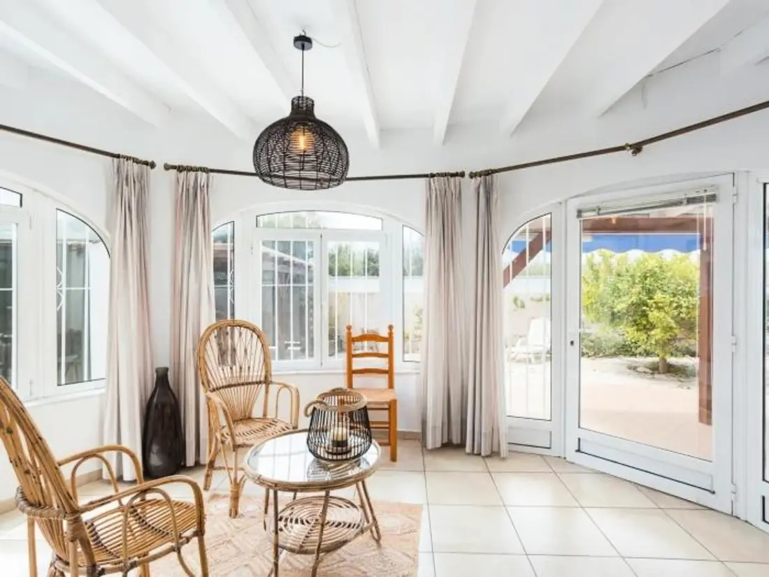 Maison de Vacances Dénia 858