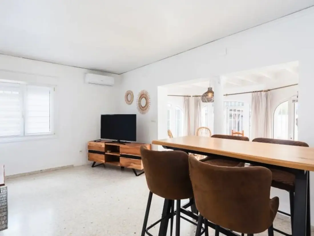 Maison de Vacances Dénia 858