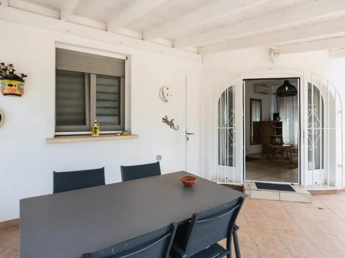 Maison de Vacances Dénia 858