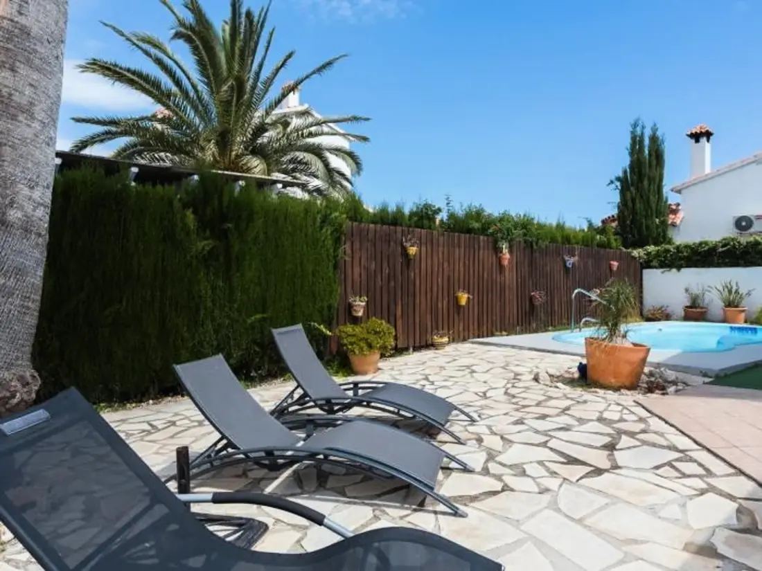 Maison de Vacances Dénia 858