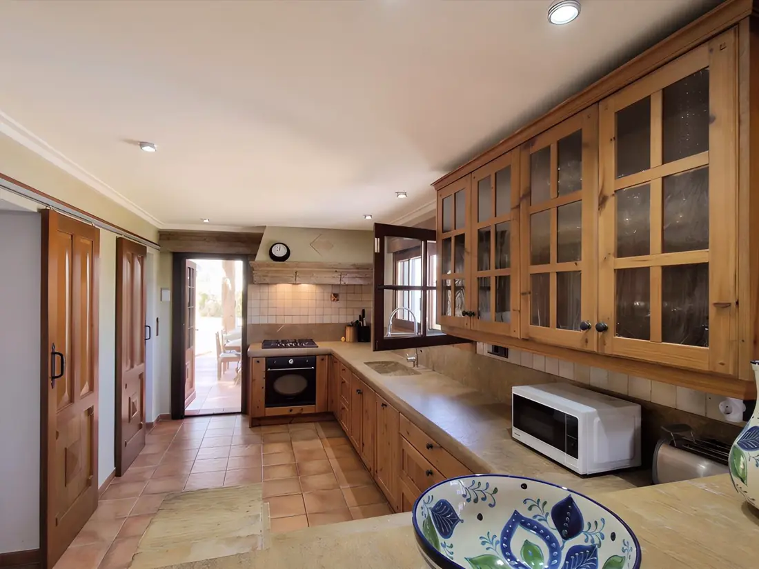 Maison de Vacances Dénia 870