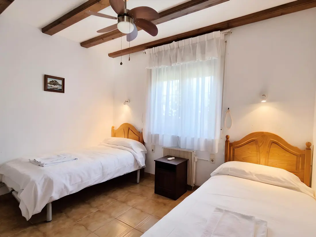 Maison de Vacances Dénia 870