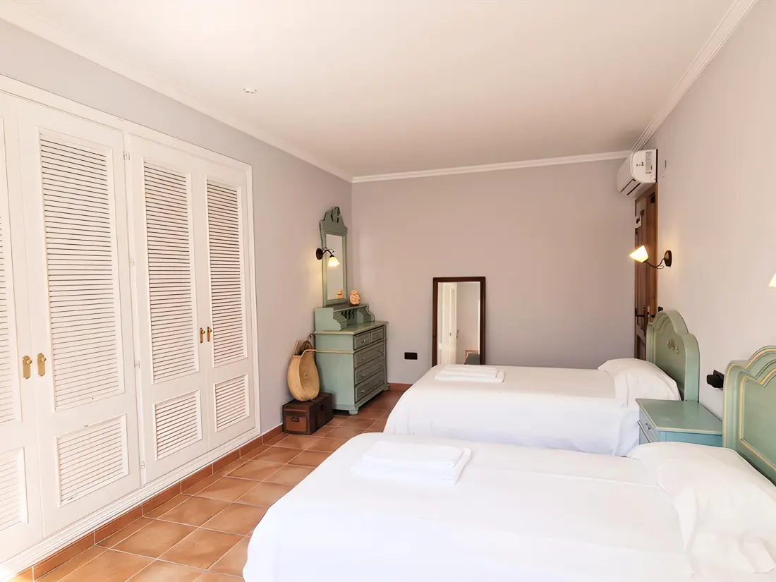 Maison de Vacances Dénia 870