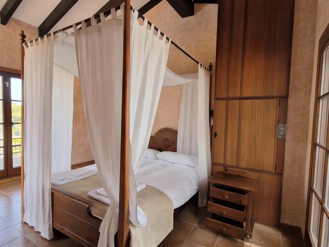 Maison de Vacances Dénia 870
