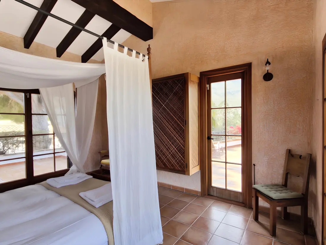 Maison de Vacances Dénia 870