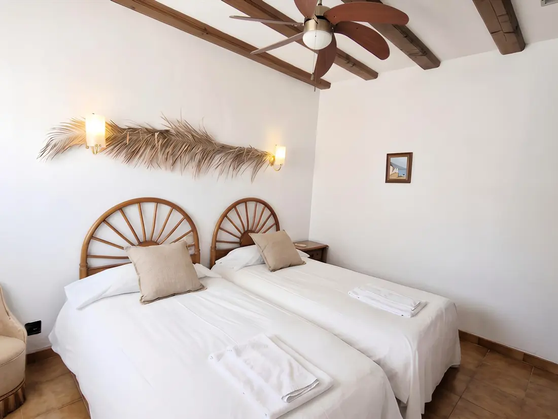 Maison de Vacances Dénia 870