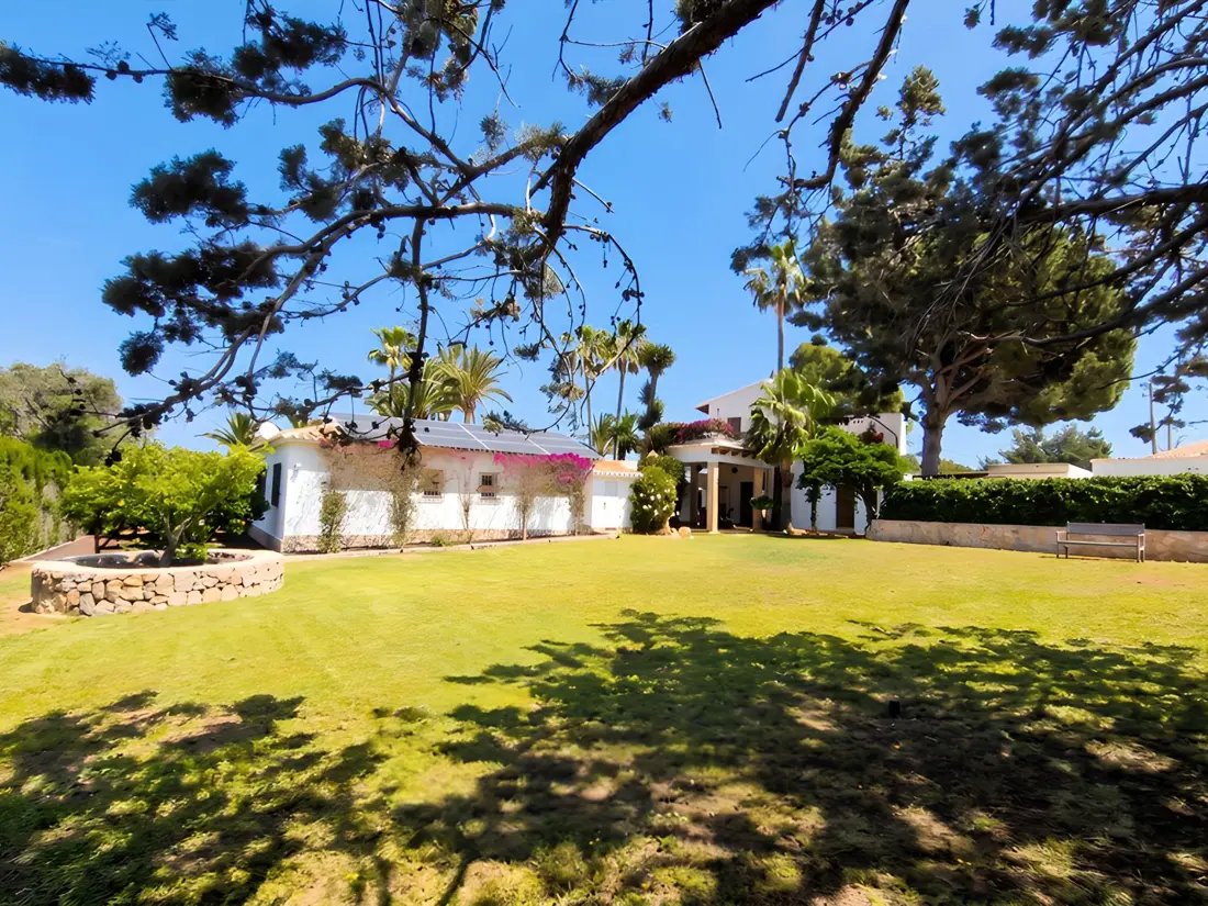 Maison de Vacances Dénia 870