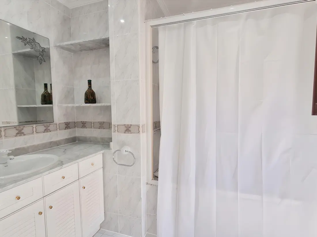 Maison de Vacances Dénia 870