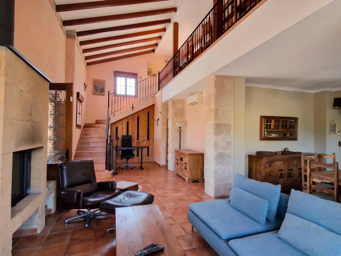 Maison de Vacances Dénia 870