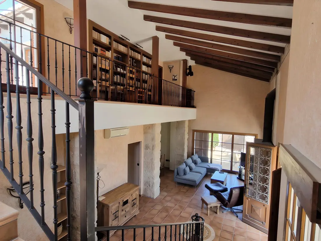 Maison de Vacances Dénia 870