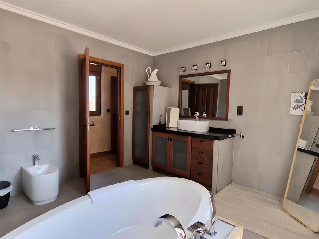 Maison de Vacances Dénia 870