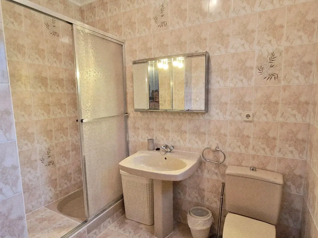 Maison de Vacances Dénia 870