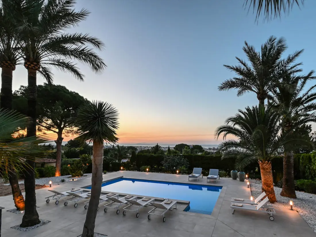 Maison de Vacances Dénia 871
