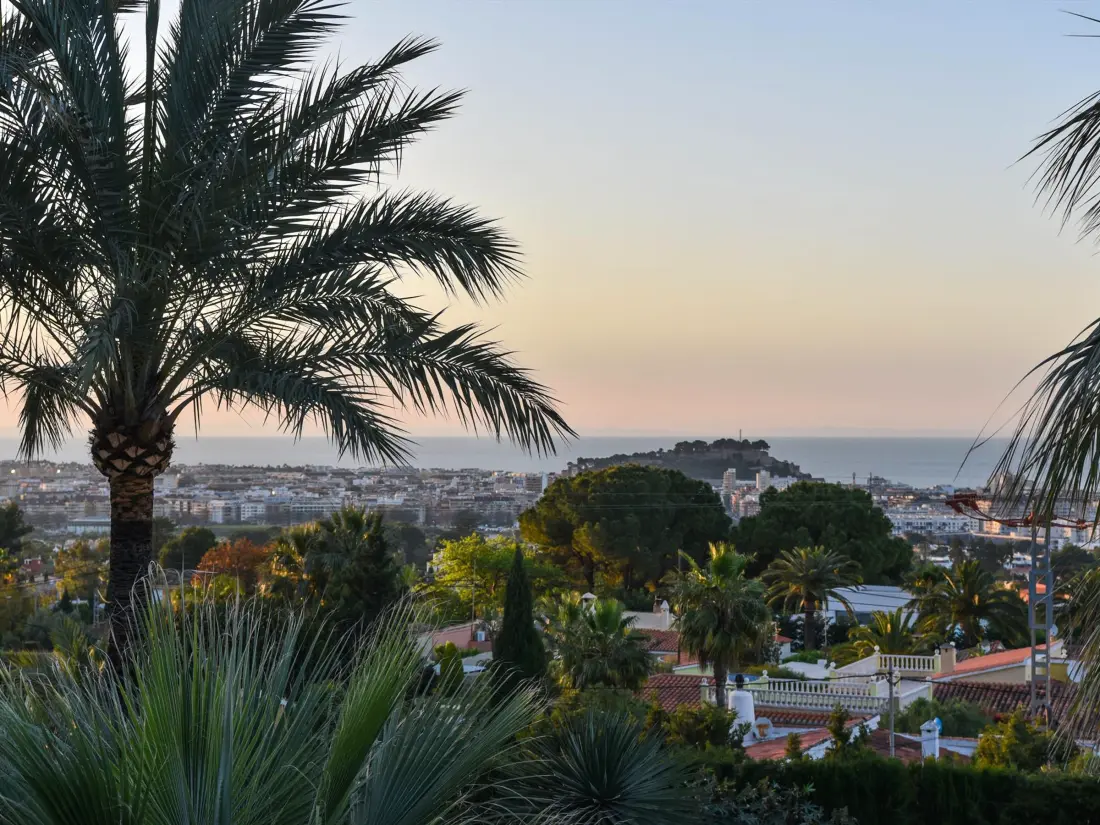 Maison de Vacances Dénia 873