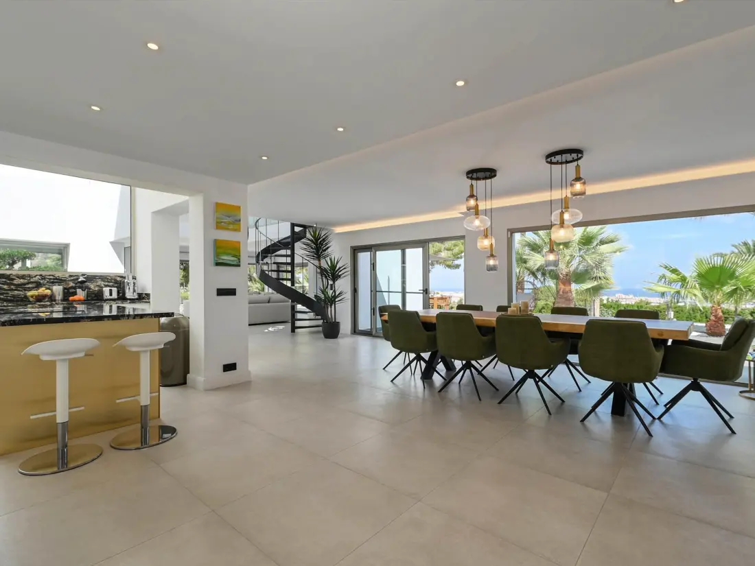 Maison de Vacances Dénia 873