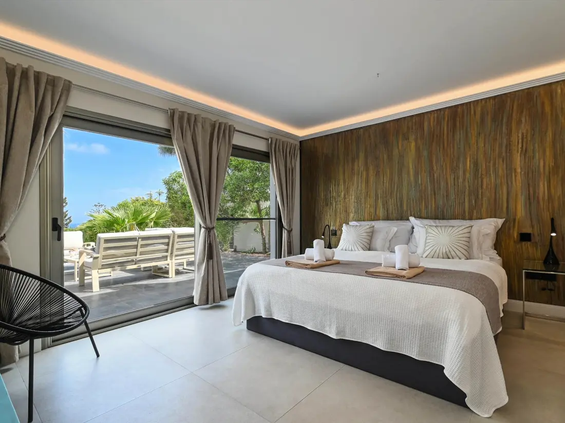 Maison de Vacances Dénia 873