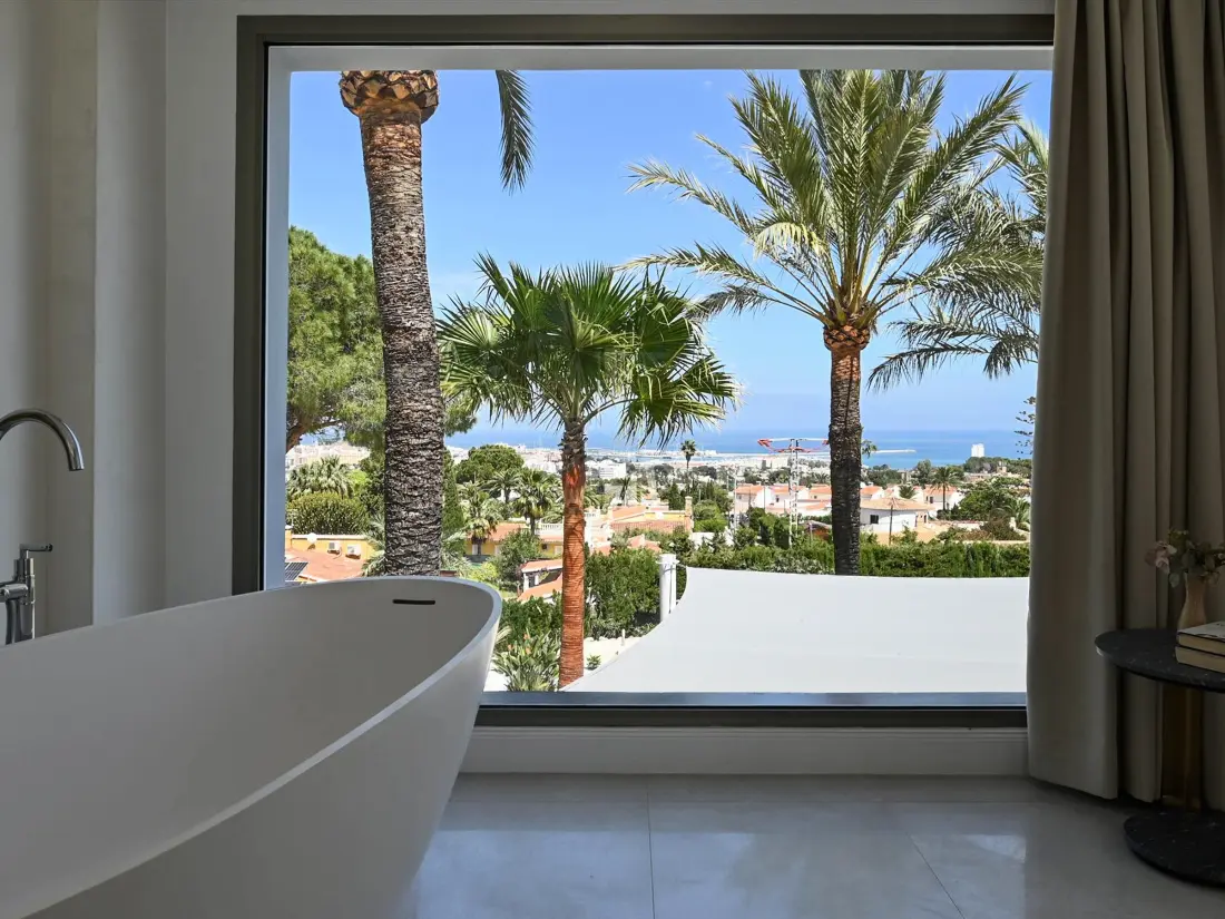 Maison de Vacances Dénia 873
