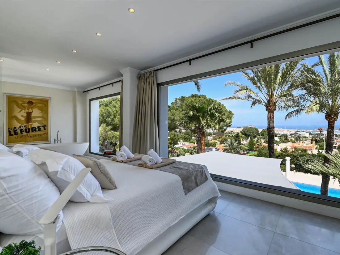 Maison de Vacances Dénia 873