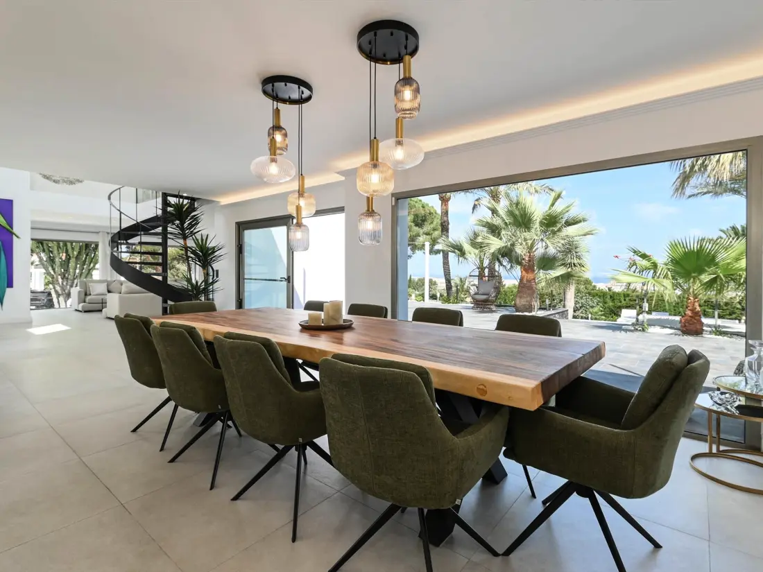 Maison de Vacances Dénia 873