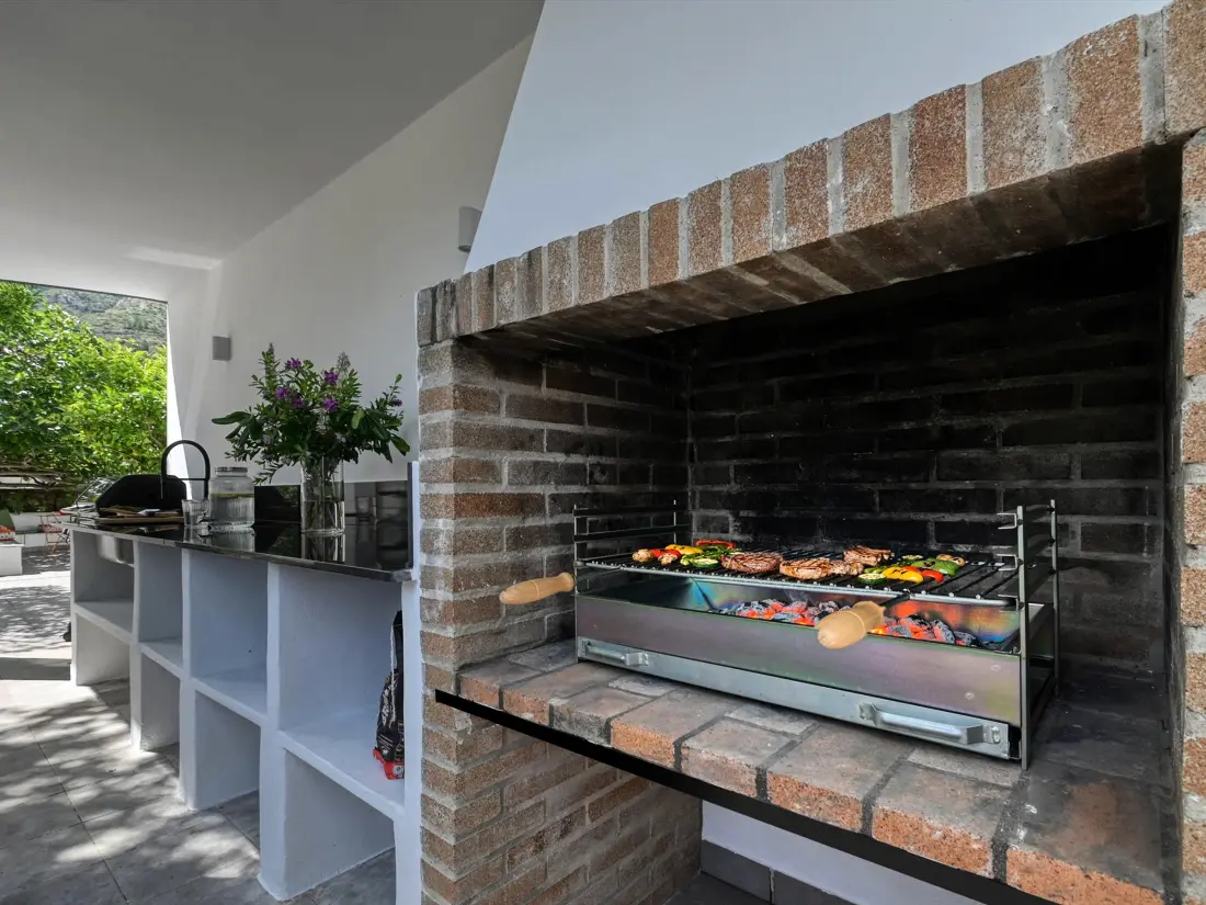Maison de Vacances Dénia 873