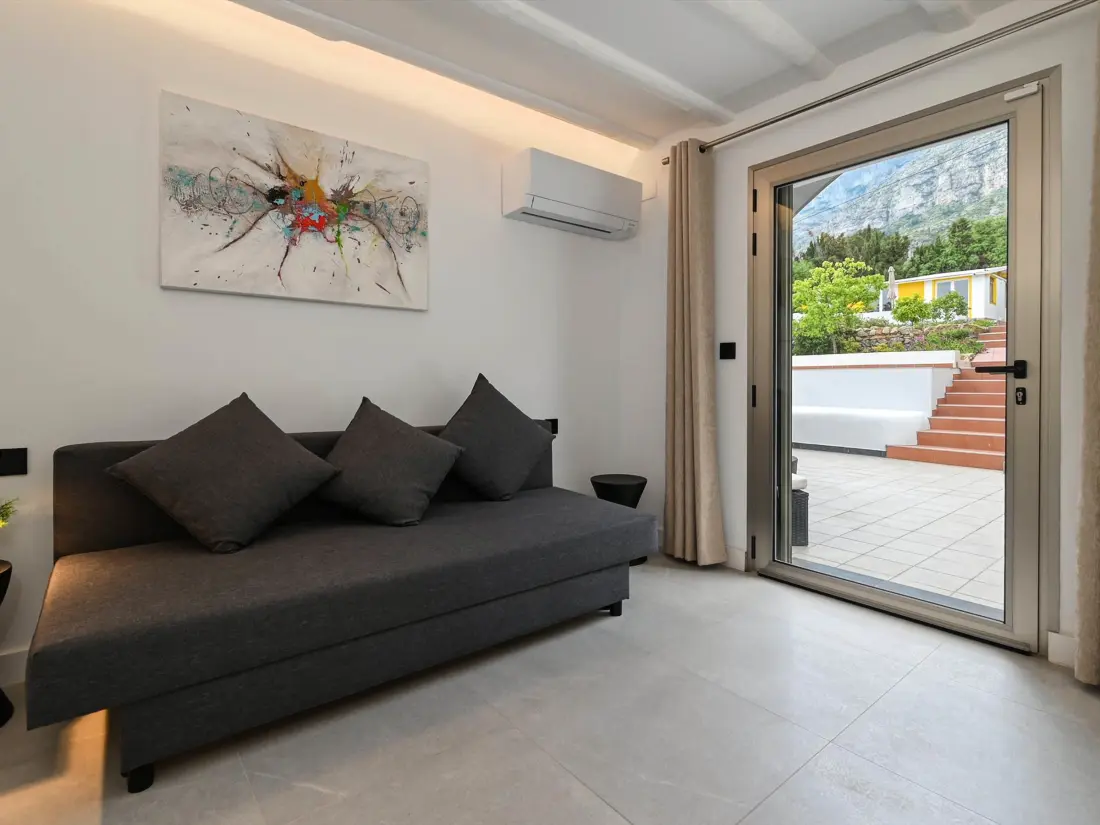 Maison de Vacances Dénia 873