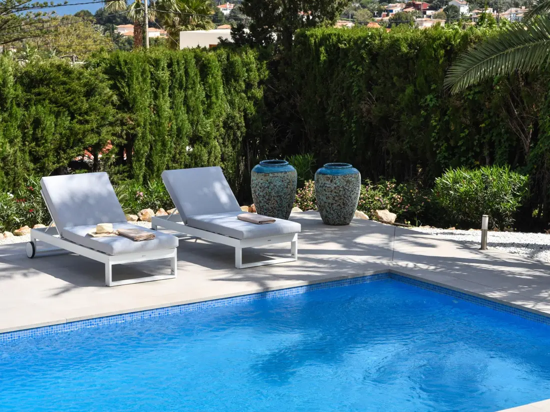 Maison de Vacances Dénia 873