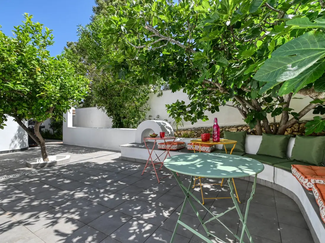 Maison de Vacances Dénia 873