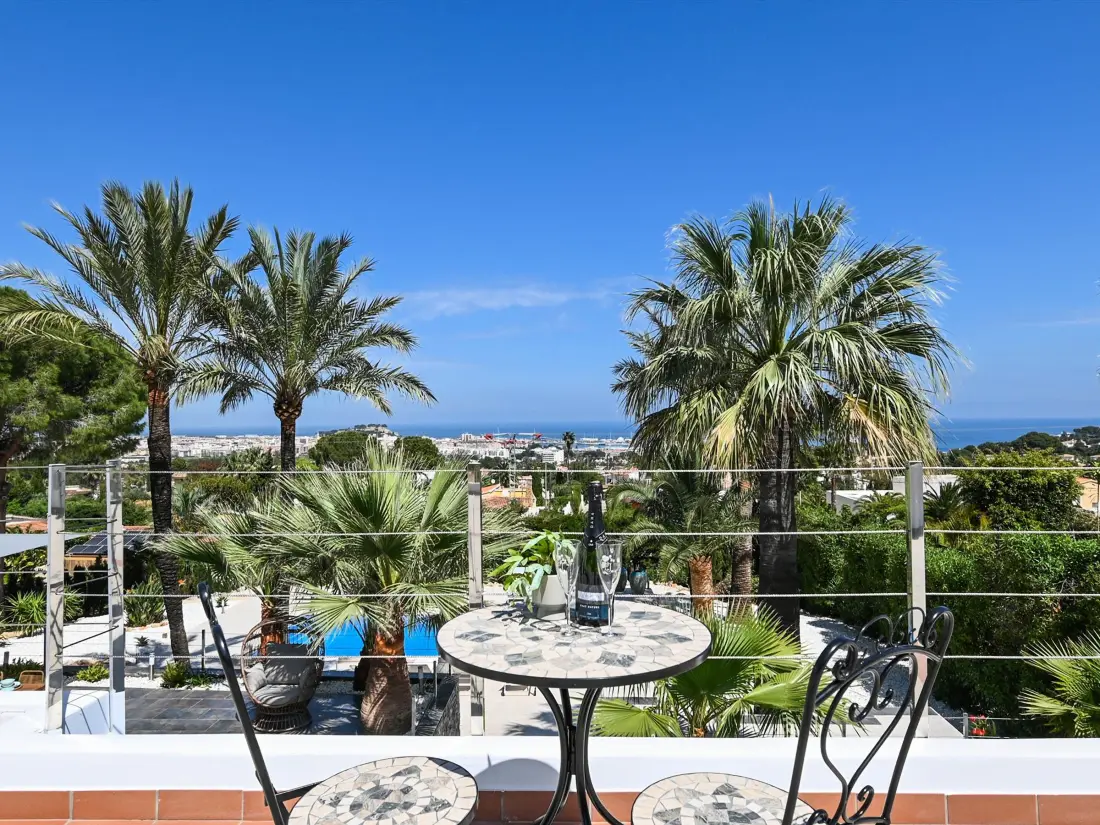 Maison de Vacances Dénia 873