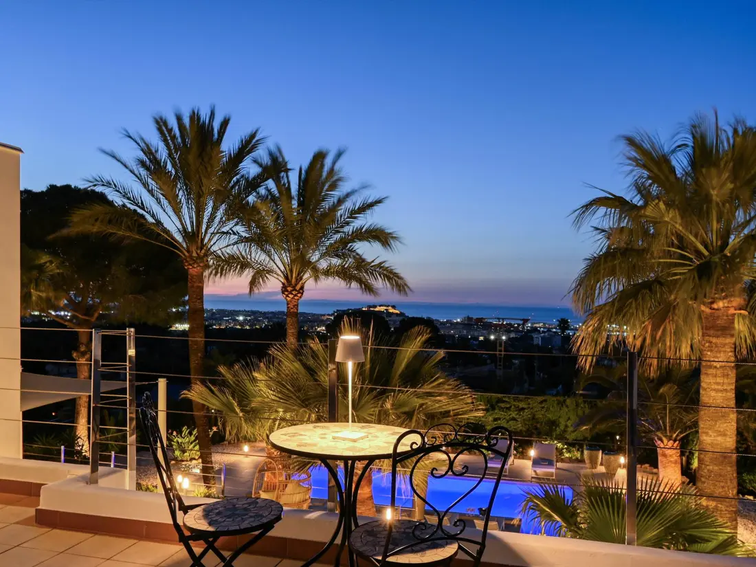 Maison de Vacances Dénia 875