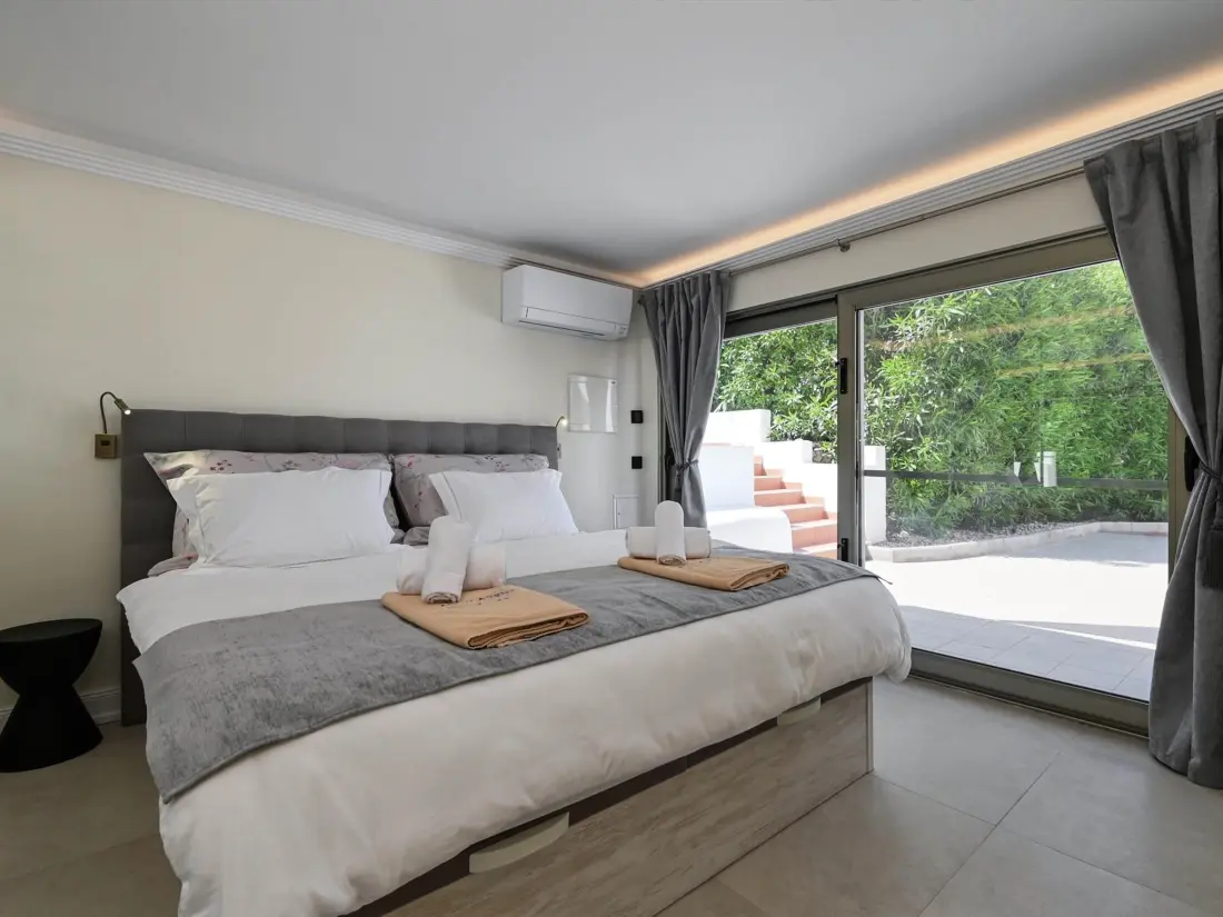 Maison de Vacances Dénia 875