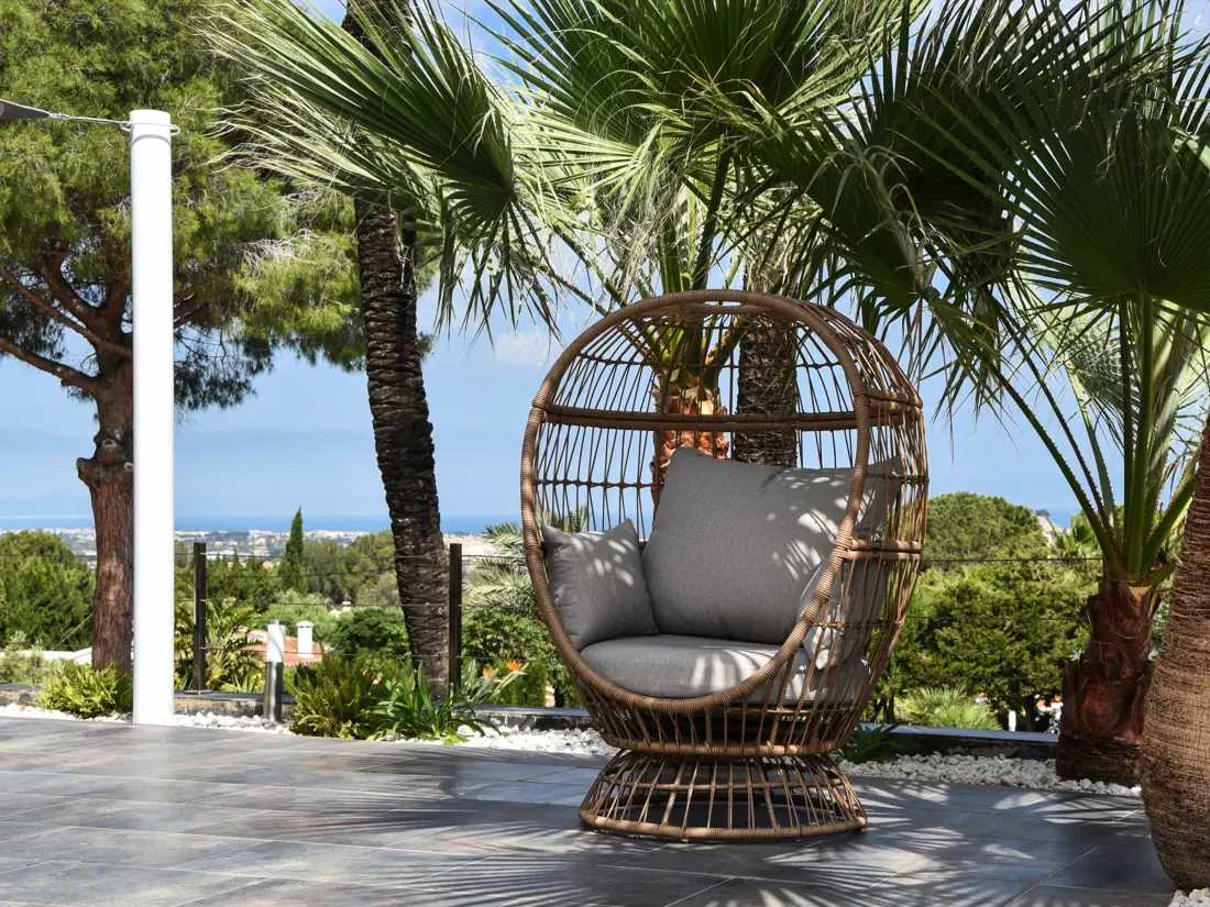 Maison de Vacances Dénia 875