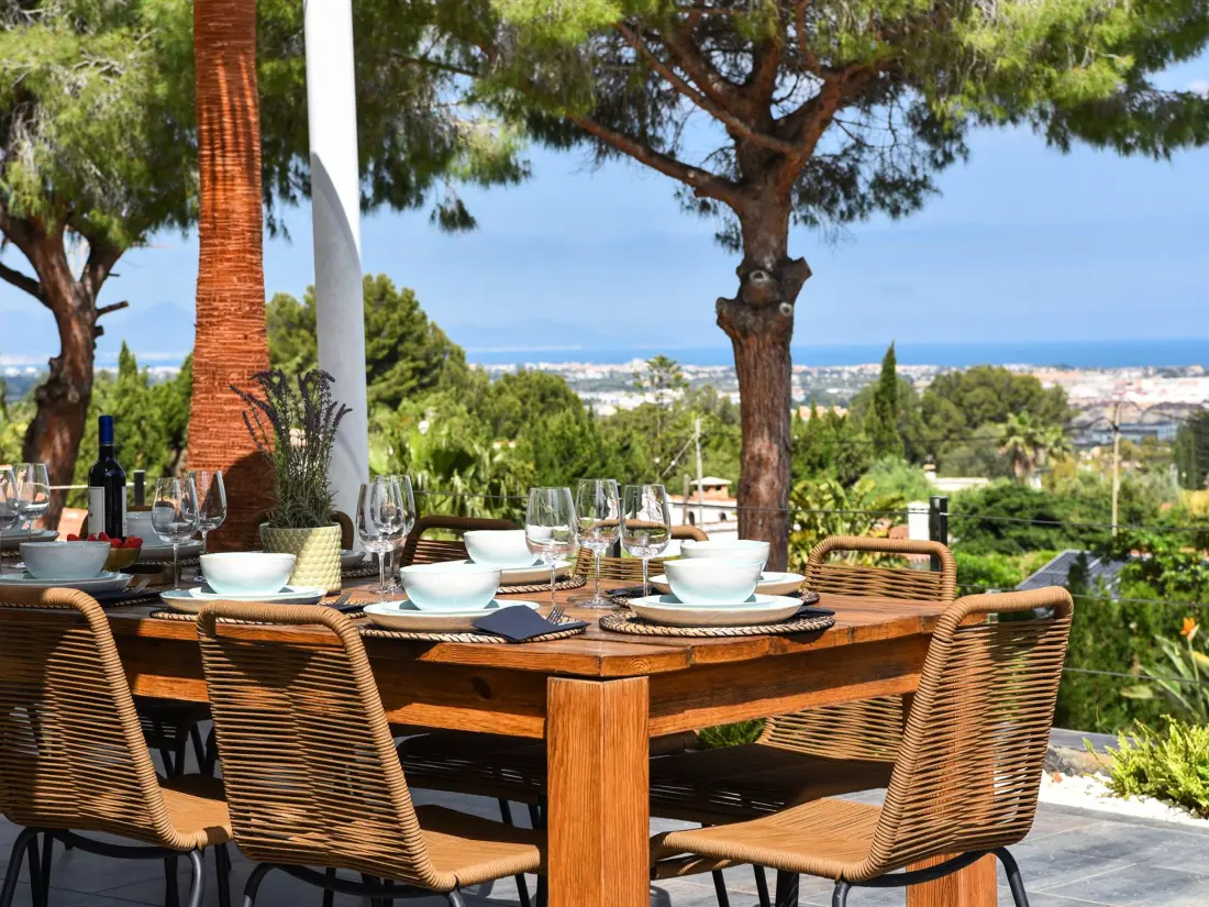 Maison de Vacances Dénia 875