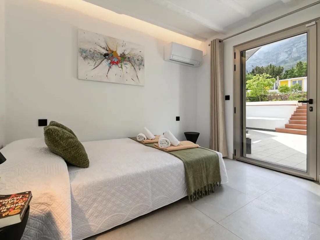 Maison de Vacances Dénia 875