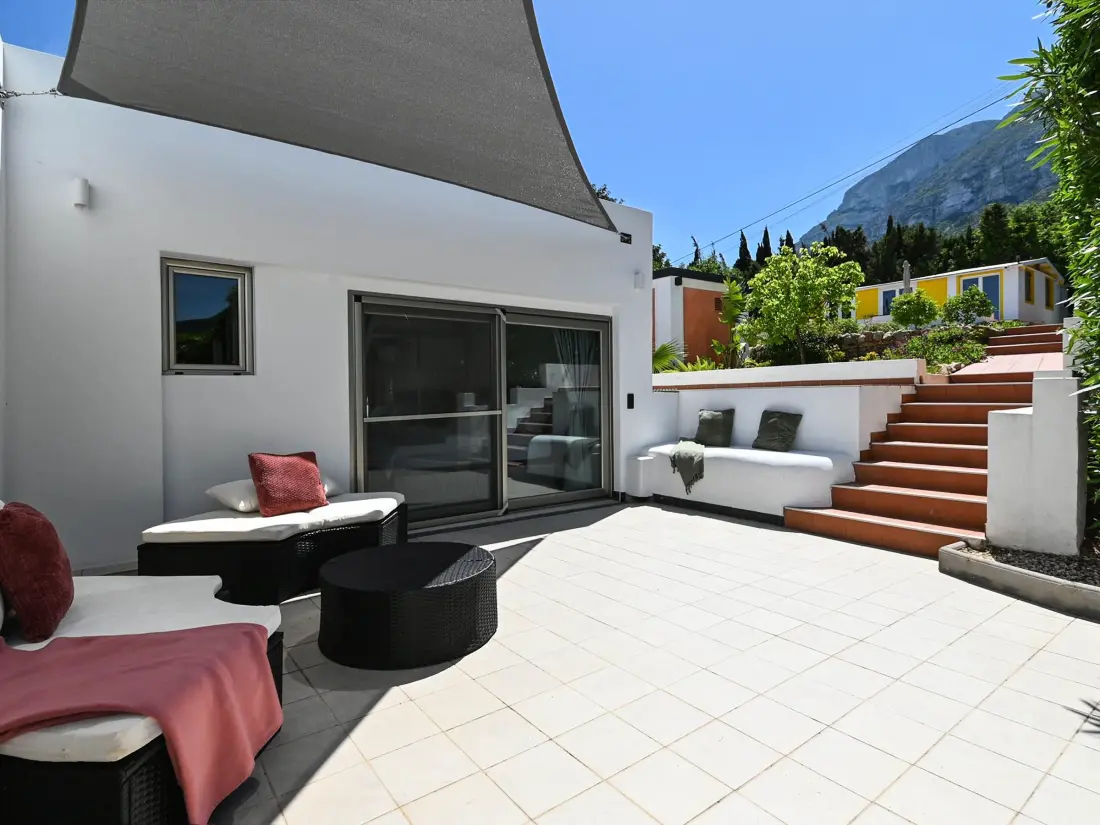 Maison de Vacances Dénia 875