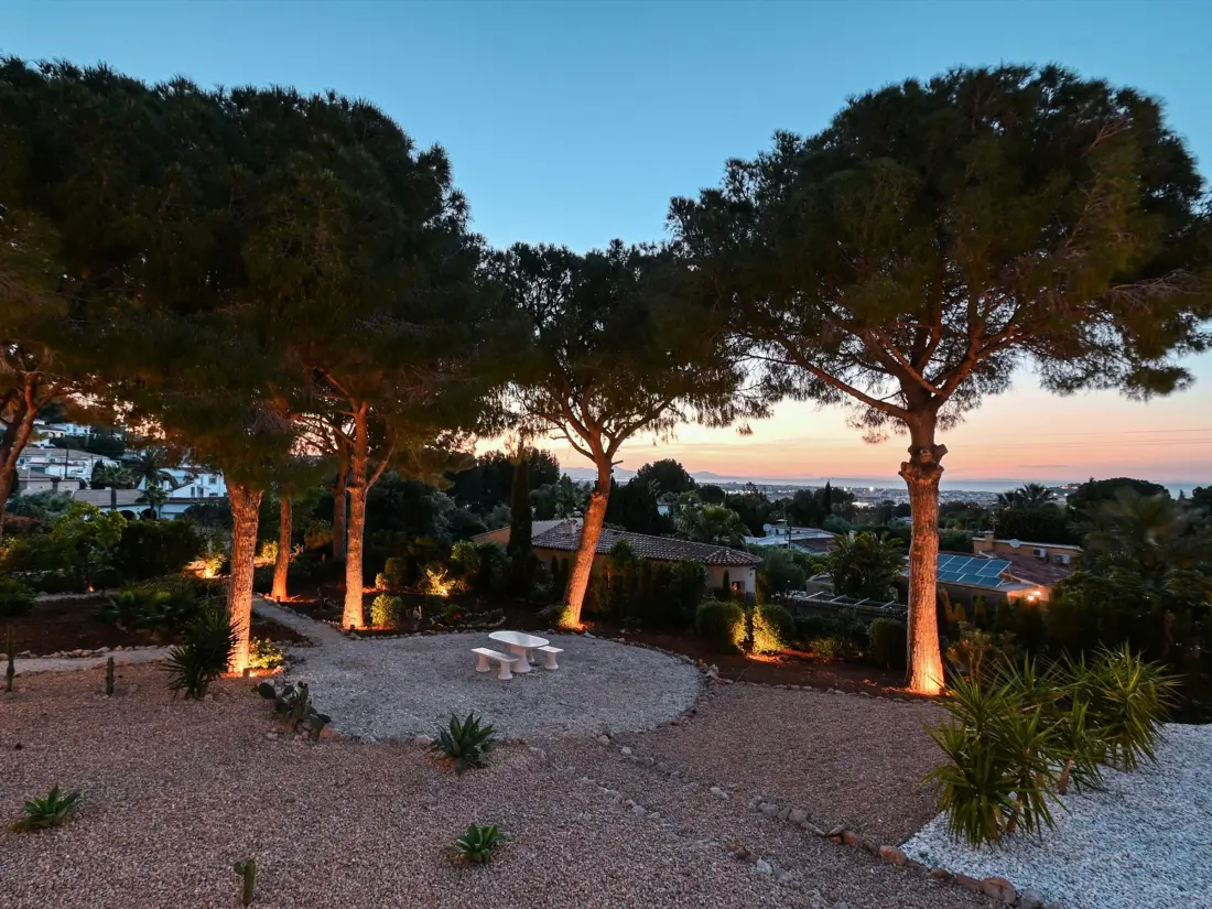 Maison de Vacances Dénia 875