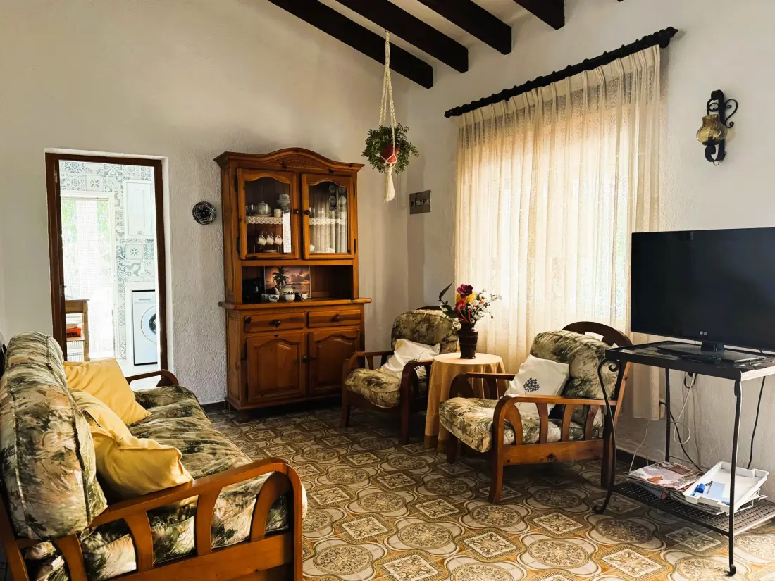 Maison de Vacances Dénia 876