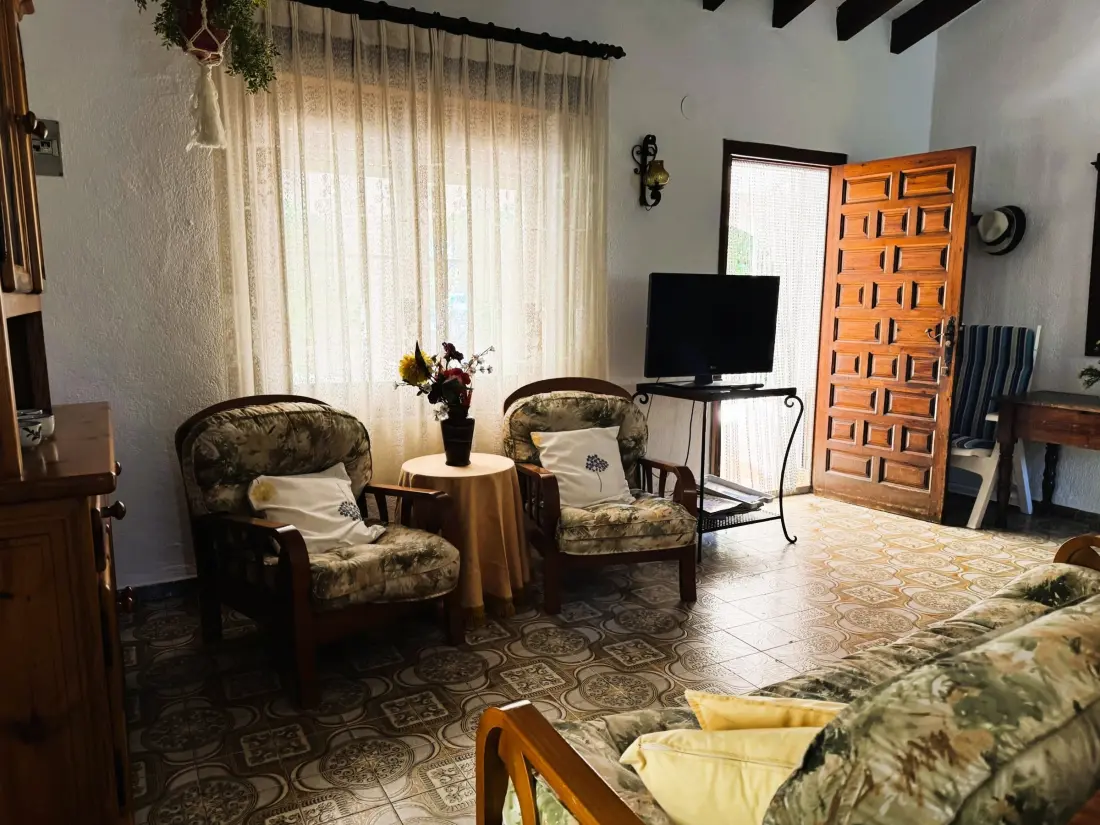 Maison de Vacances Dénia 876